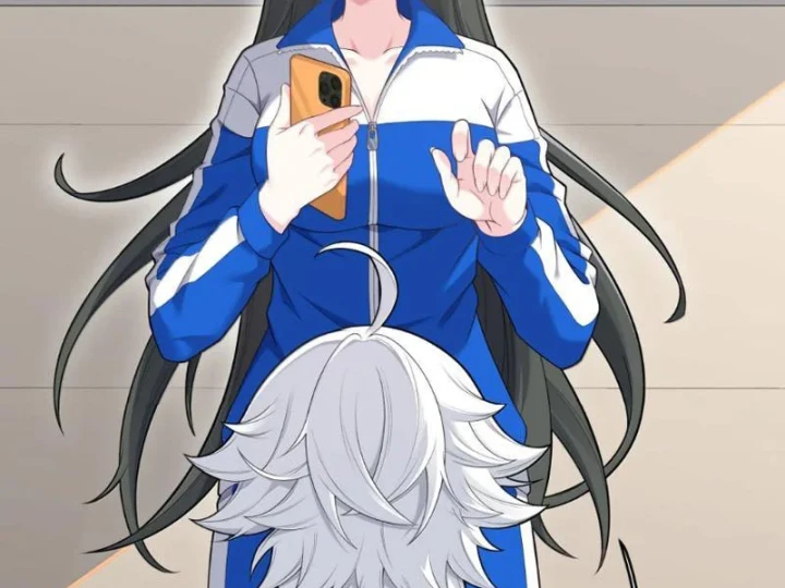 Tránh ra, để ta làm thiếu nữ ma pháp! Chapter 34 - 37