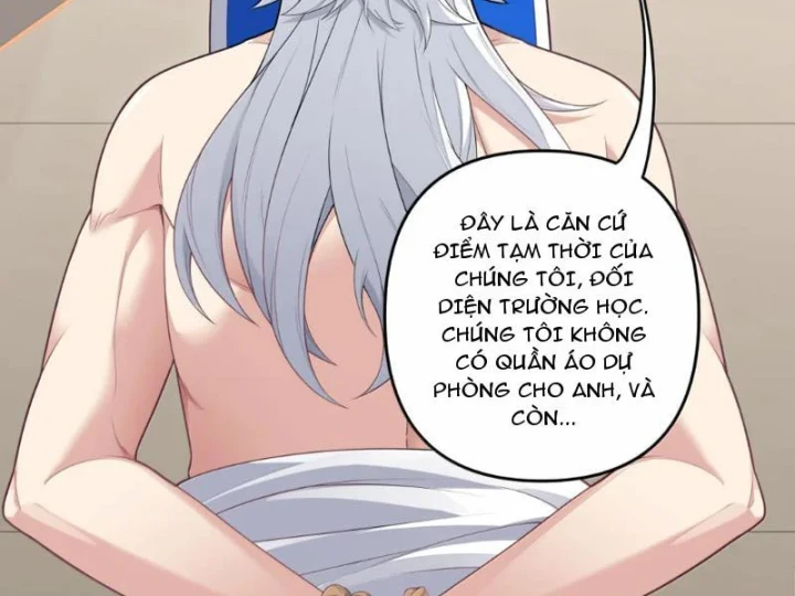 Tránh ra, để ta làm thiếu nữ ma pháp! Chapter 34 - 38