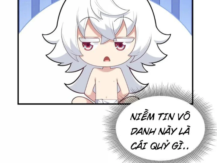 Tránh ra, để ta làm thiếu nữ ma pháp! Chapter 34 - 44