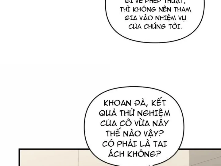 Tránh ra, để ta làm thiếu nữ ma pháp! Chapter 34 - 48