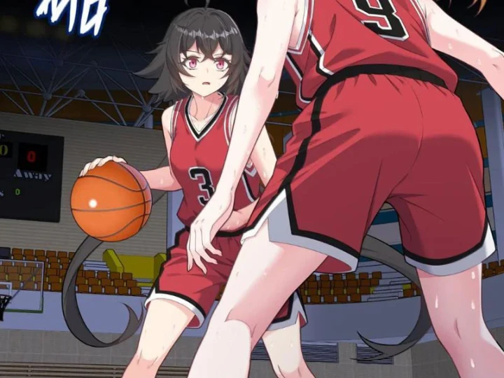 Tránh ra, để ta làm thiếu nữ ma pháp! Chapter 34 - 58