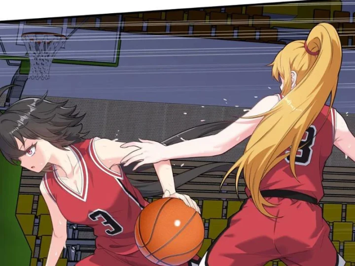 Tránh ra, để ta làm thiếu nữ ma pháp! Chapter 34 - 63