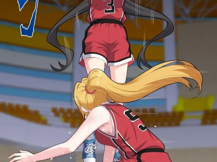 Tránh ra, để ta làm thiếu nữ ma pháp! Chapter 34 - 69