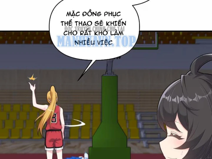 Tránh ra, để ta làm thiếu nữ ma pháp! Chapter 34 - 79