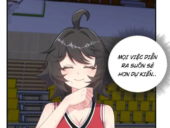 Tránh ra, để ta làm thiếu nữ ma pháp! Chapter 34 - 81