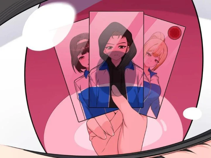 Tránh ra, để ta làm thiếu nữ ma pháp! Chapter 34 - 89