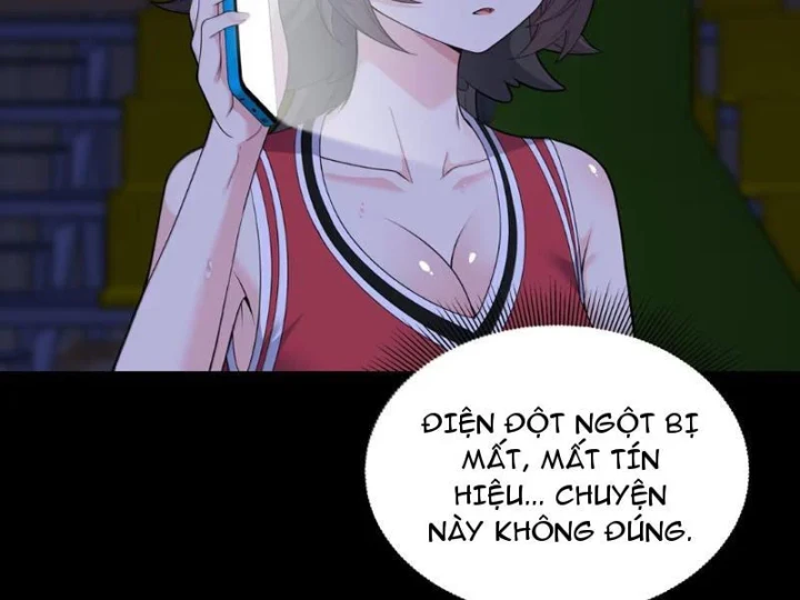 Tránh ra, để ta làm thiếu nữ ma pháp! Chapter 34 - 97