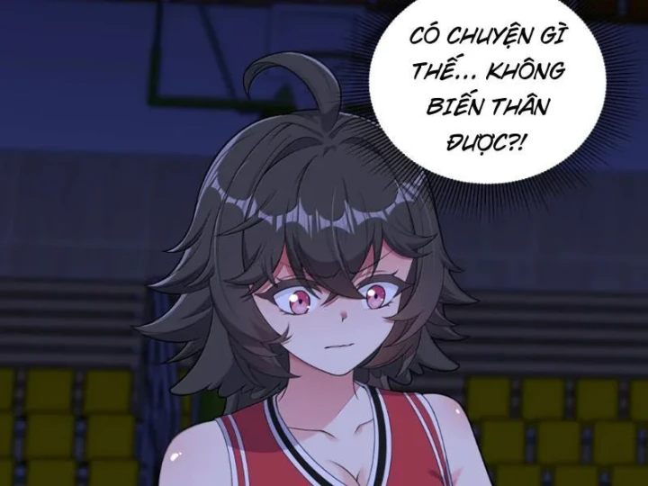 Tránh ra, để ta làm thiếu nữ ma pháp! Chapter 34 - 100