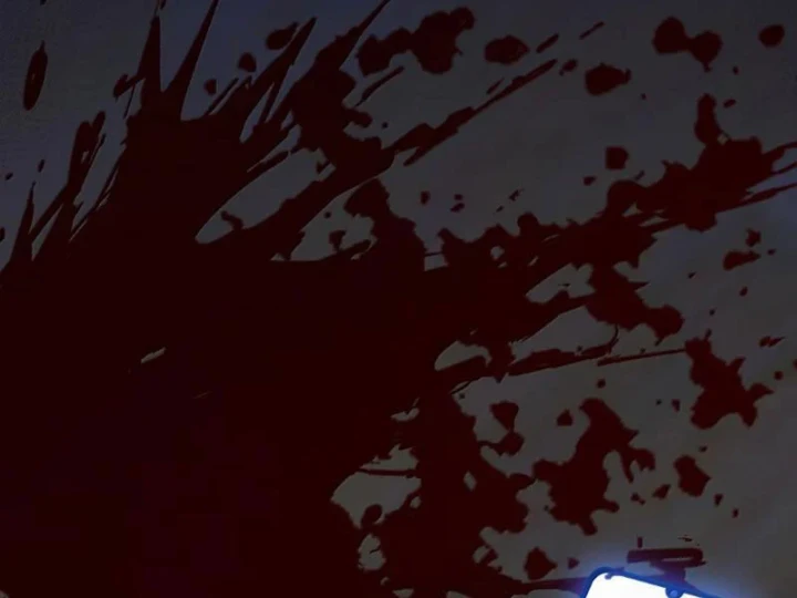 Tránh ra, để ta làm thiếu nữ ma pháp! Chapter 34 - 107