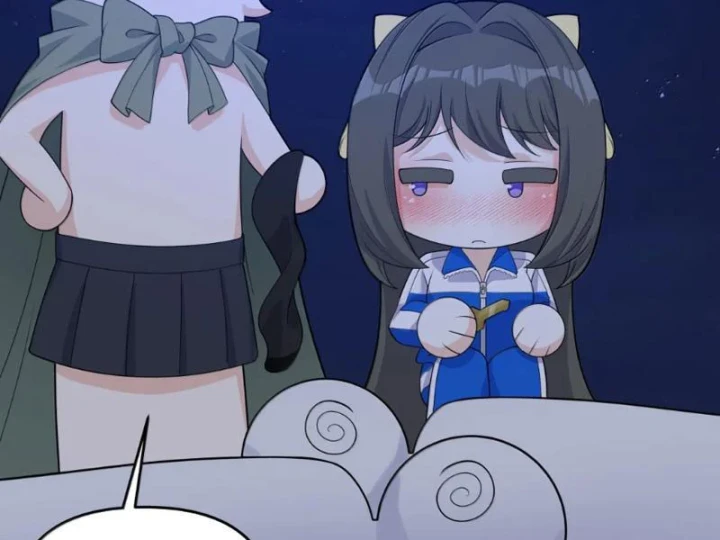 Tránh ra, để ta làm thiếu nữ ma pháp! Chapter 34 - 129