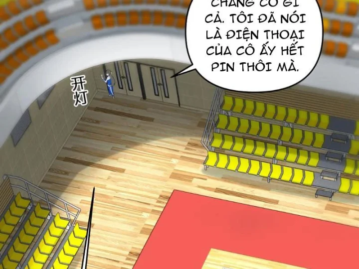 Tránh ra, để ta làm thiếu nữ ma pháp! Chapter 34 - 133