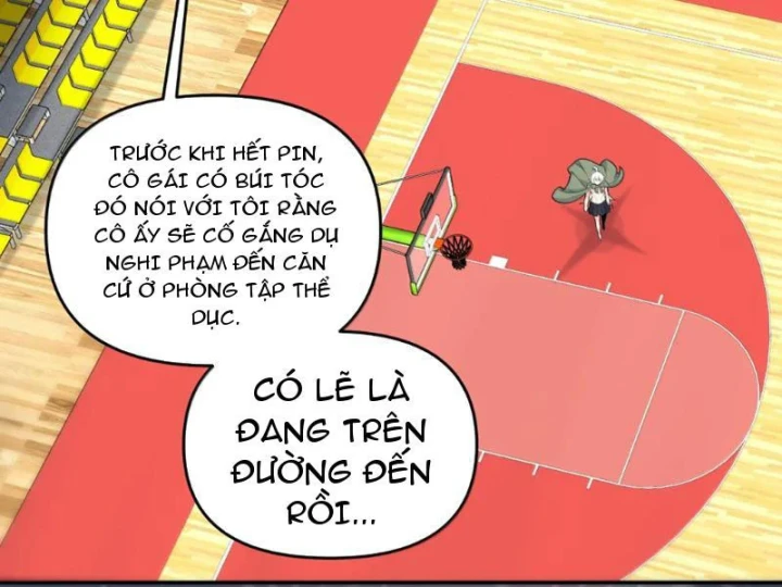 Tránh ra, để ta làm thiếu nữ ma pháp! Chapter 34 - 134