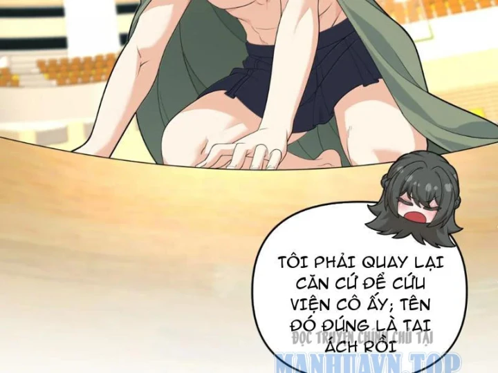 Tránh ra, để ta làm thiếu nữ ma pháp! Chapter 34 - 136