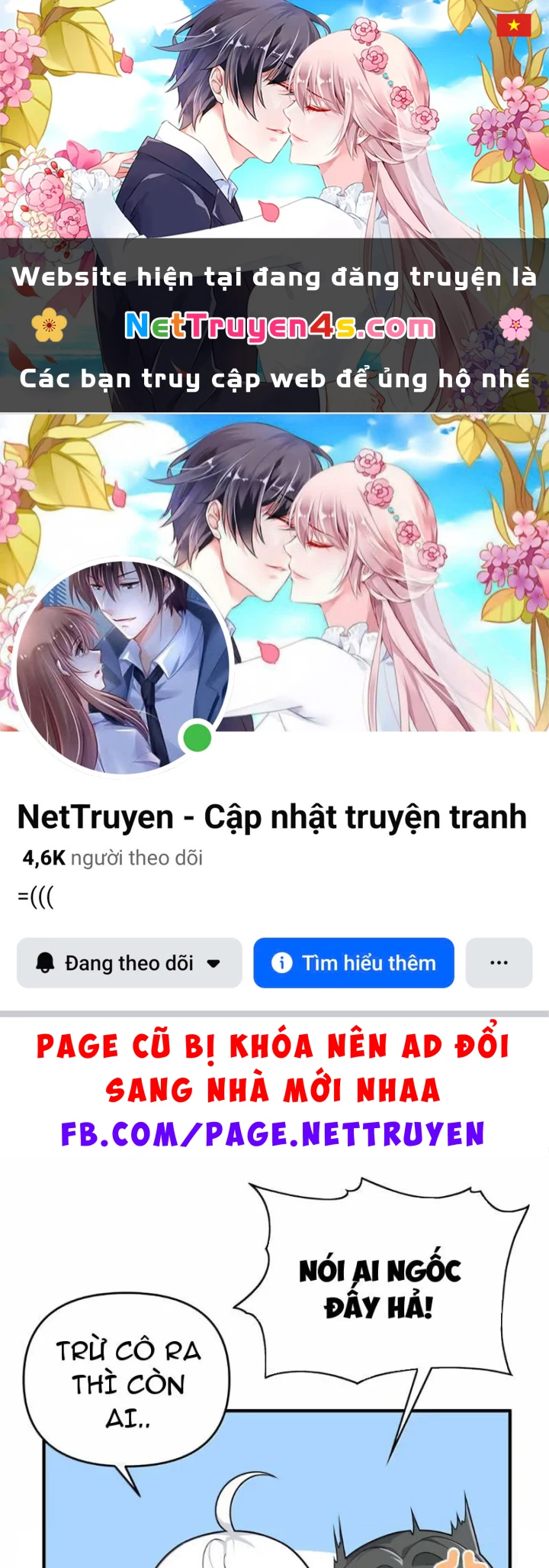 Tránh ra, để ta làm thiếu nữ ma pháp! Chapter 35 - 1