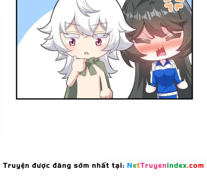 Tránh ra, để ta làm thiếu nữ ma pháp! Chapter 35 - 2