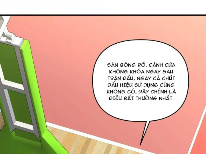 Tránh ra, để ta làm thiếu nữ ma pháp! Chapter 35 - 3