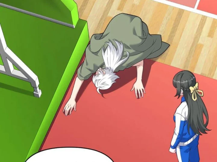 Tránh ra, để ta làm thiếu nữ ma pháp! Chapter 35 - 4