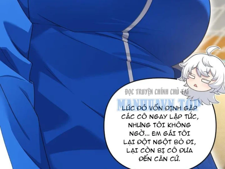 Tránh ra, để ta làm thiếu nữ ma pháp! Chapter 35 - 7