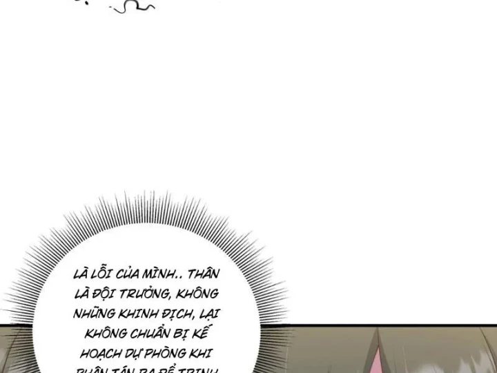 Tránh ra, để ta làm thiếu nữ ma pháp! Chapter 35 - 9