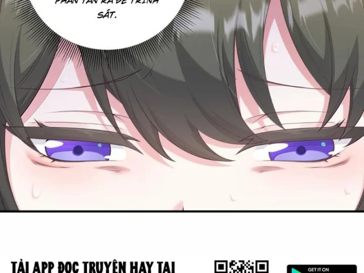 Tránh ra, để ta làm thiếu nữ ma pháp! Chapter 35 - 10