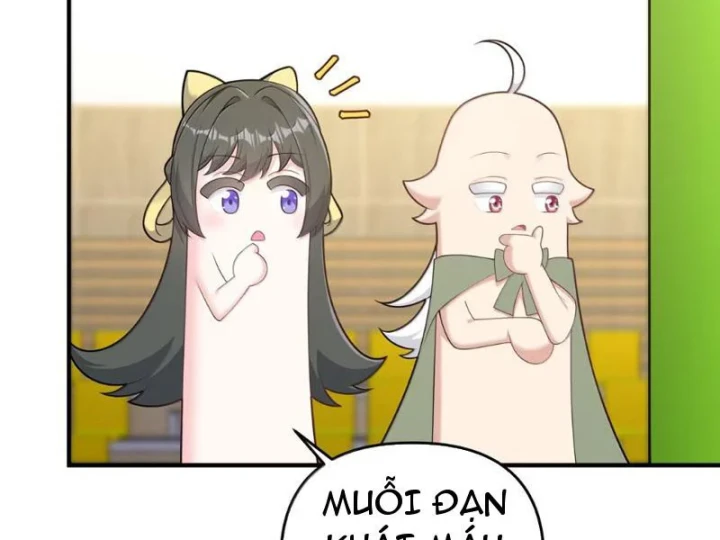 Tránh ra, để ta làm thiếu nữ ma pháp! Chapter 35 - 16