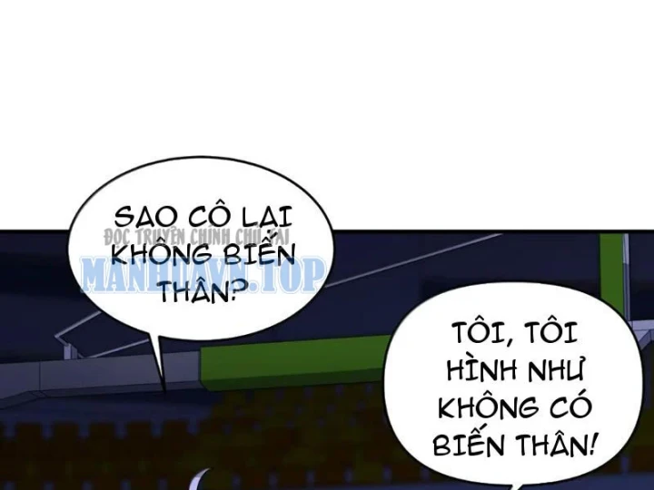 Tránh ra, để ta làm thiếu nữ ma pháp! Chapter 35 - 28