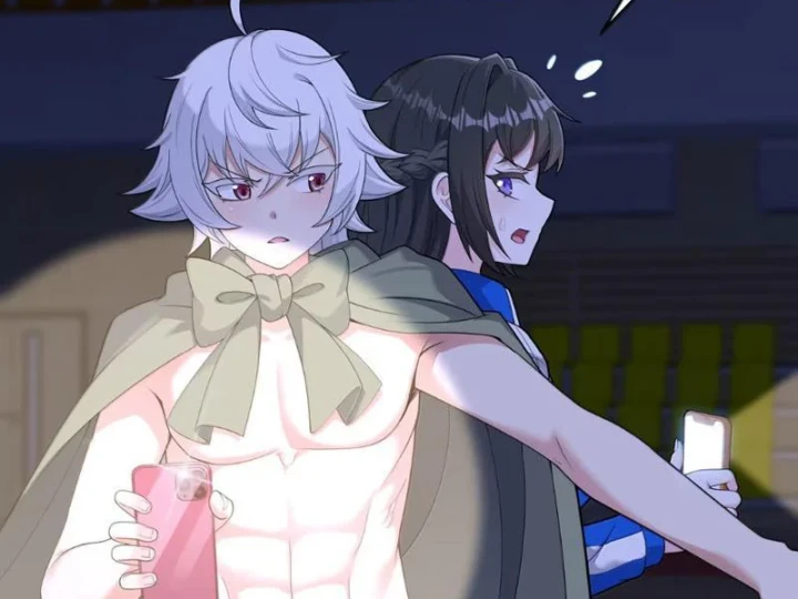 Tránh ra, để ta làm thiếu nữ ma pháp! Chapter 35 - 29