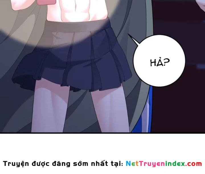 Tránh ra, để ta làm thiếu nữ ma pháp! Chapter 35 - 30