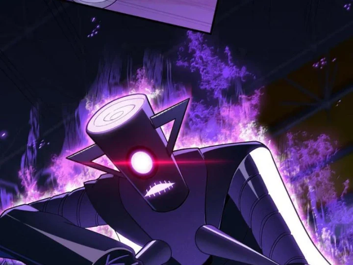 Tránh ra, để ta làm thiếu nữ ma pháp! Chapter 35 - 35