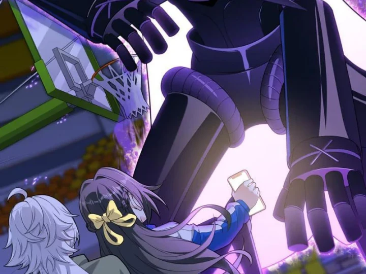 Tránh ra, để ta làm thiếu nữ ma pháp! Chapter 35 - 36