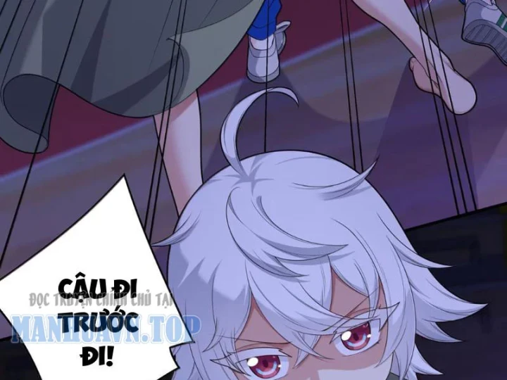 Tránh ra, để ta làm thiếu nữ ma pháp! Chapter 35 - 38