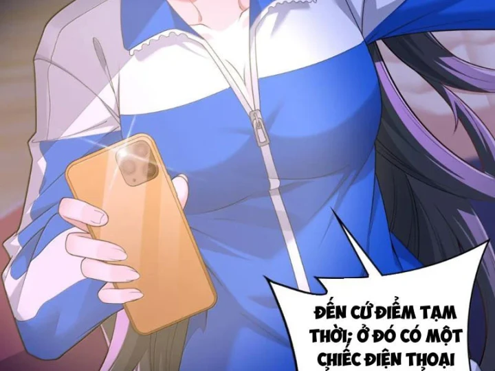 Tránh ra, để ta làm thiếu nữ ma pháp! Chapter 35 - 40