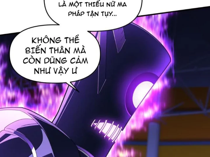 Tránh ra, để ta làm thiếu nữ ma pháp! Chapter 35 - 43