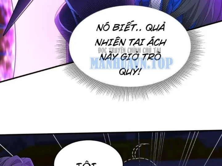 Tránh ra, để ta làm thiếu nữ ma pháp! Chapter 35 - 46