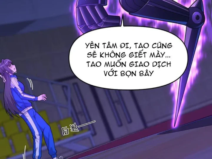 Tránh ra, để ta làm thiếu nữ ma pháp! Chapter 35 - 56