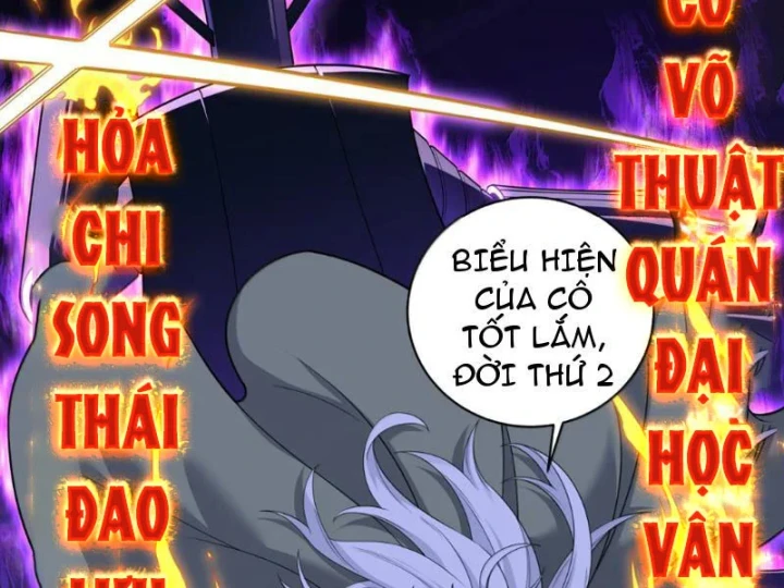 Tránh ra, để ta làm thiếu nữ ma pháp! Chapter 35 - 88