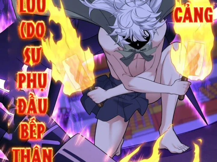 Tránh ra, để ta làm thiếu nữ ma pháp! Chapter 35 - 89