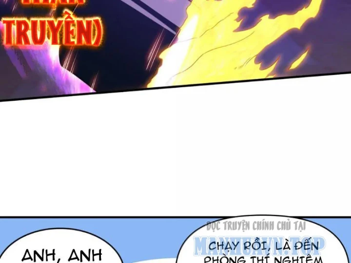 Tránh ra, để ta làm thiếu nữ ma pháp! Chapter 35 - 90