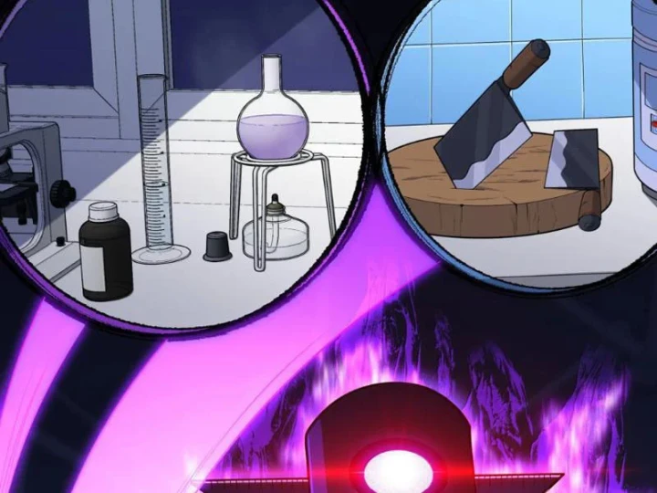 Tránh ra, để ta làm thiếu nữ ma pháp! Chapter 35 - 92