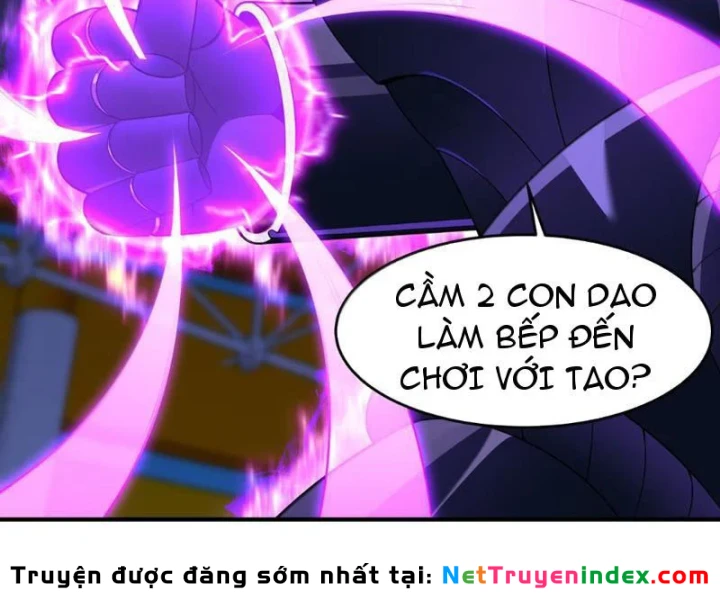 Tránh ra, để ta làm thiếu nữ ma pháp! Chapter 35 - 94