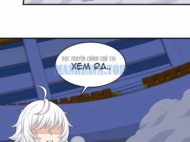 Tránh ra, để ta làm thiếu nữ ma pháp! Chapter 35 - 111