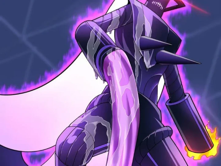 Tránh ra, để ta làm thiếu nữ ma pháp! Chapter 35 - 116