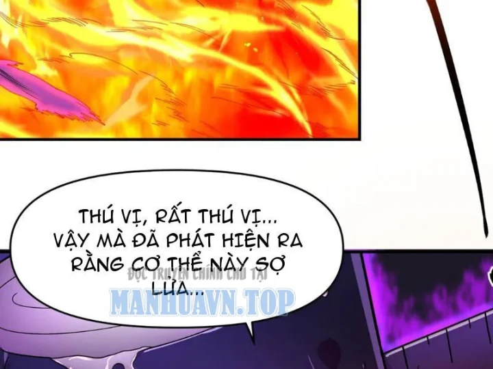 Tránh ra, để ta làm thiếu nữ ma pháp! Chapter 35 - 119