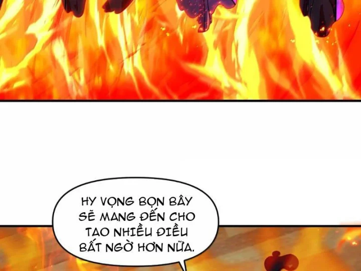 Tránh ra, để ta làm thiếu nữ ma pháp! Chapter 35 - 123
