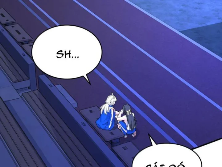 Tránh ra, để ta làm thiếu nữ ma pháp! Chapter 35 - 127