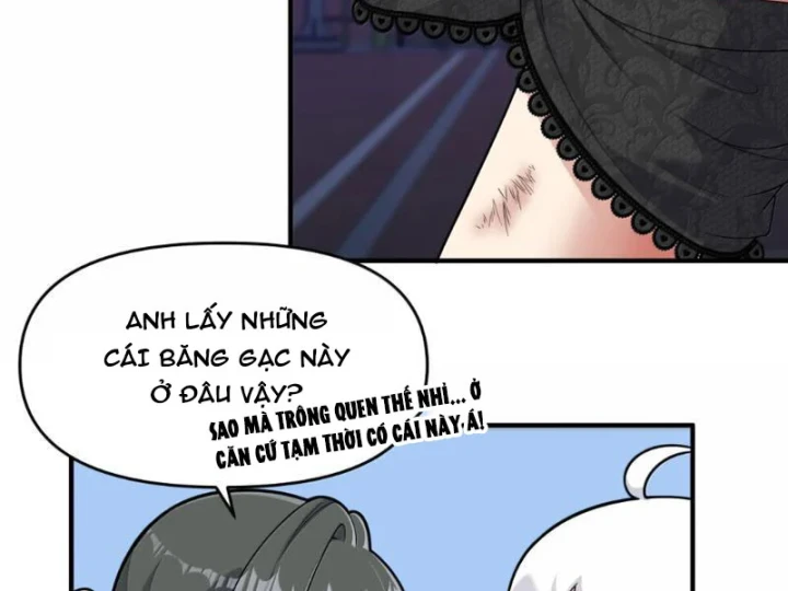 Tránh ra, để ta làm thiếu nữ ma pháp! Chapter 35 - 133