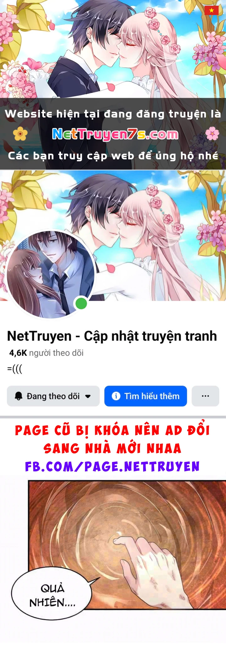 Tránh ra, để ta làm thiếu nữ ma pháp! Chapter 36 - 1