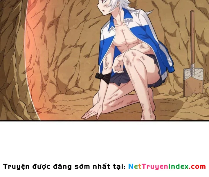 Tránh ra, để ta làm thiếu nữ ma pháp! Chapter 36 - 3