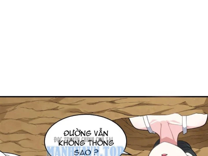 Tránh ra, để ta làm thiếu nữ ma pháp! Chapter 36 - 4