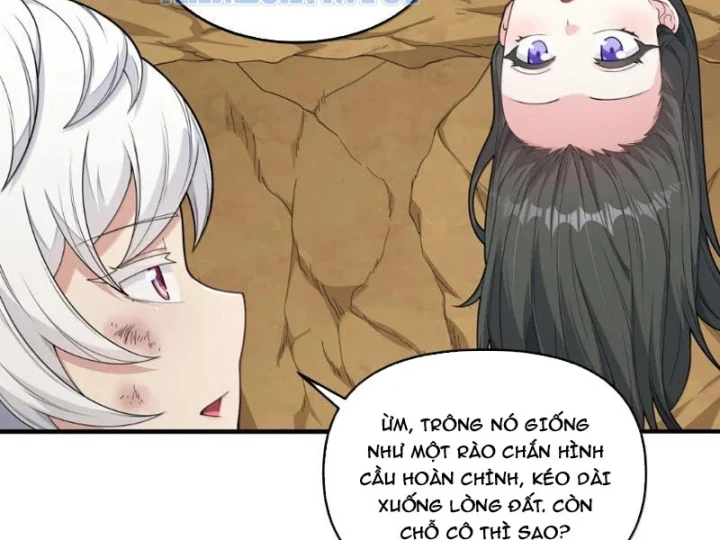 Tránh ra, để ta làm thiếu nữ ma pháp! Chapter 36 - 5